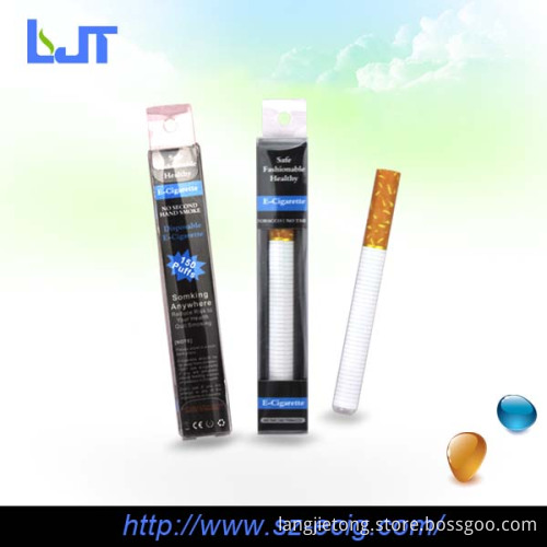2013 New Electronic Cigarette, Simulation Electronic Cigarette with Rechargeable Battery and Nice Flavor